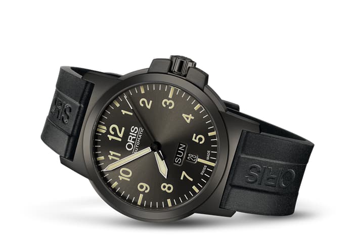Image of  BC3 Advanced, Day Date